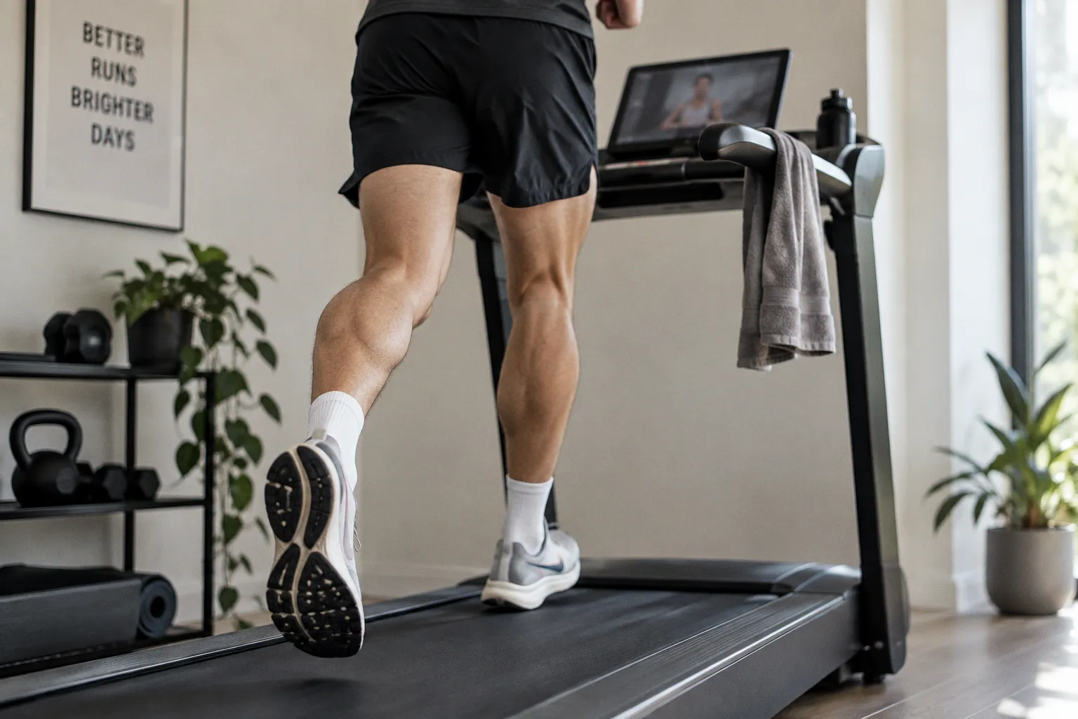 Apple Fitness+ для бегунов: честный разбор тренировок и интеграции с Apple Health