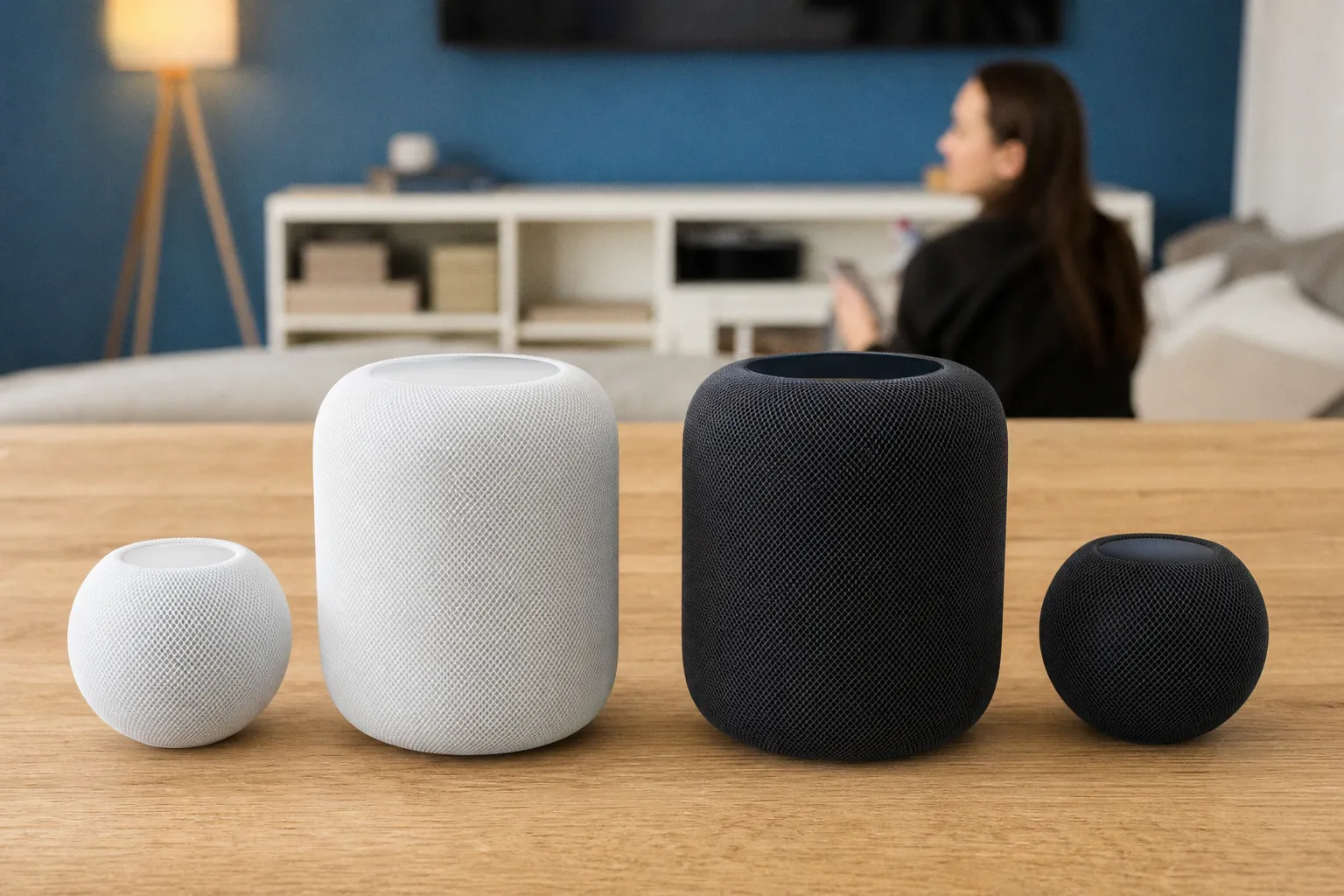 Apple подготавливает масштабный анонс гаджетов для умного дома