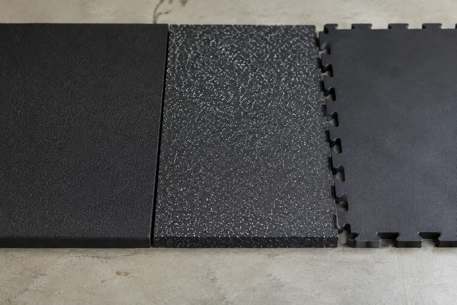 Напольные покрытия для домашнего зала под разные тренировки