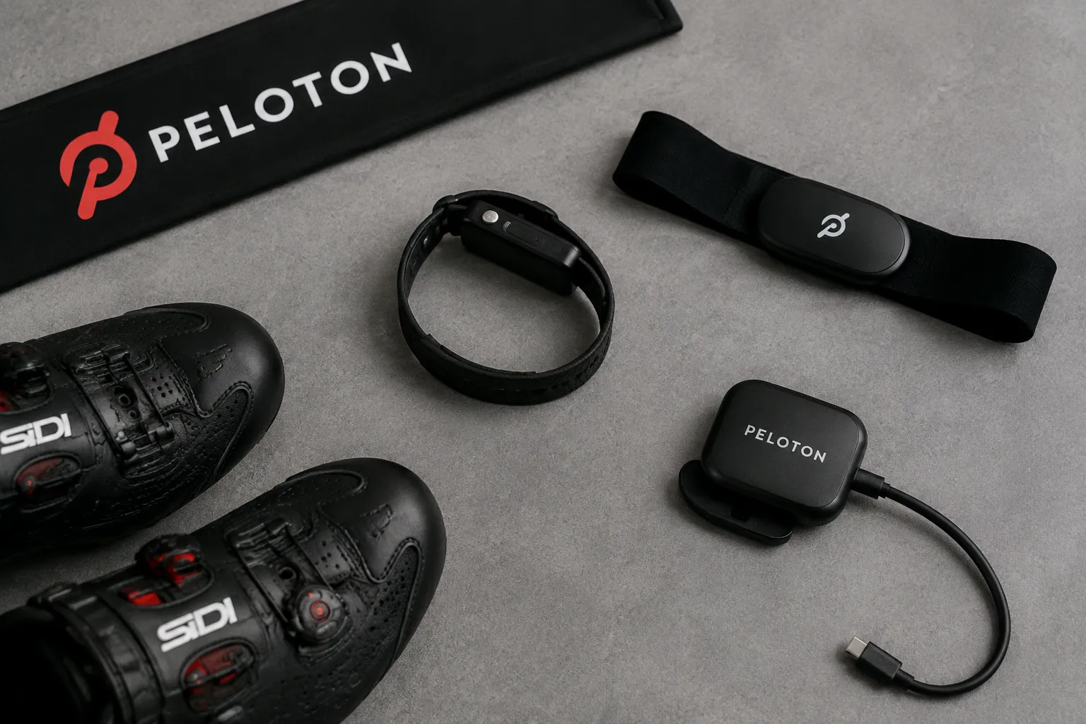 Новые патенты Peloton: адаптация тренировок на лету и подсказки с помощью ИИ