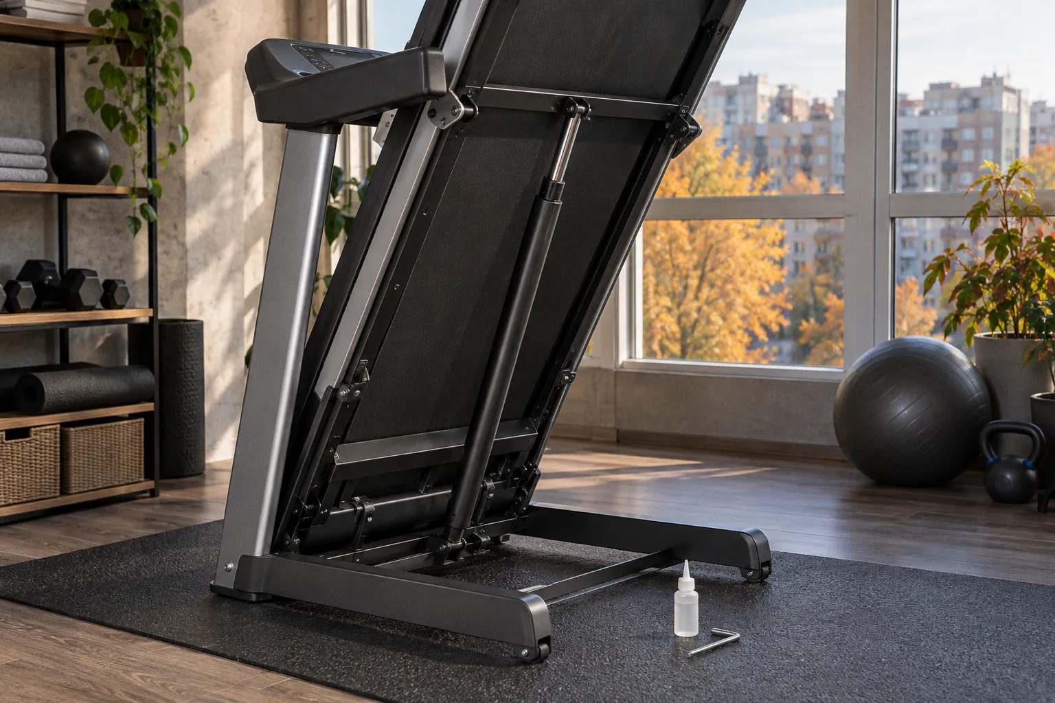 Скидки до 60% на тренажёры Horizon Fitness: честный разбор акции