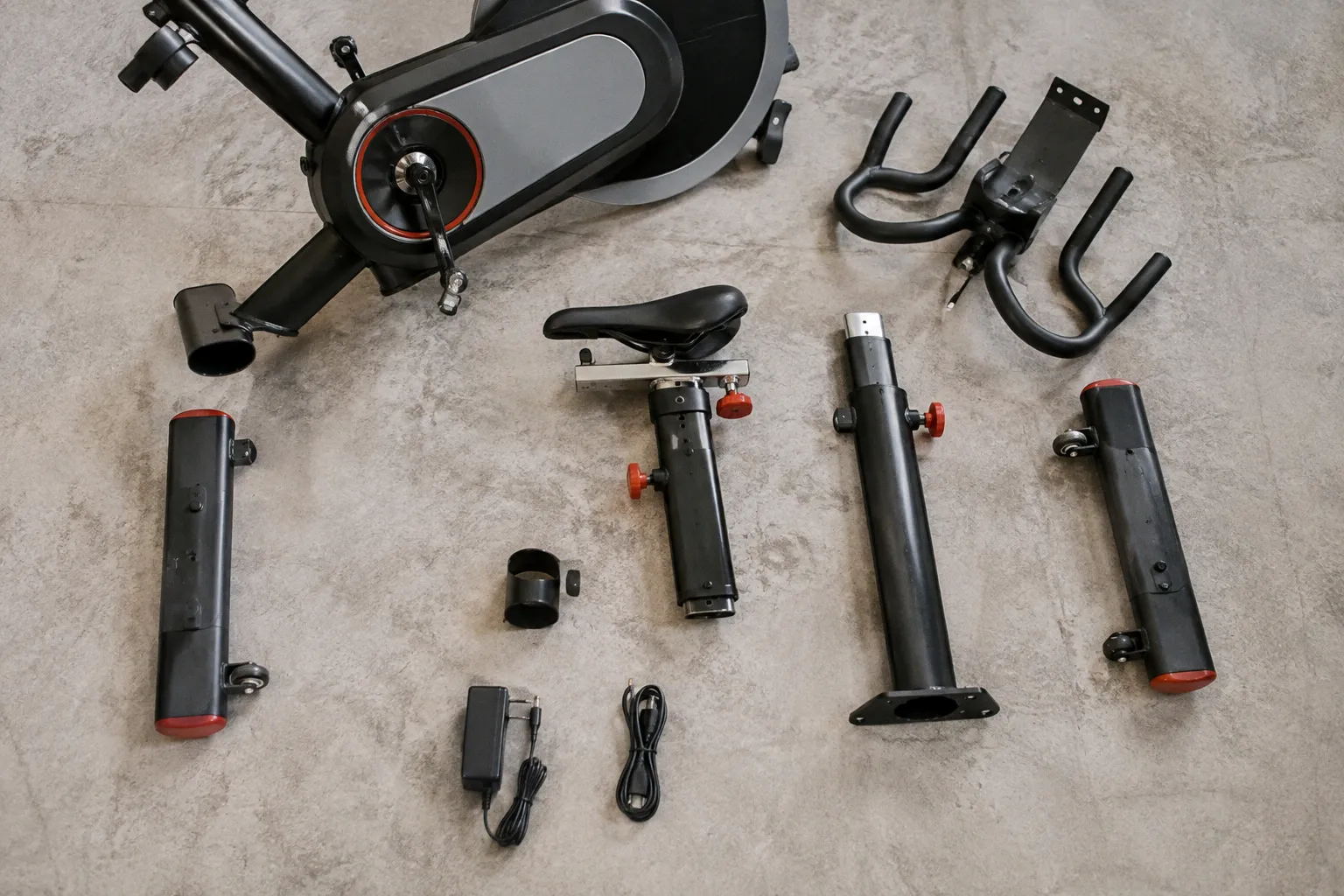 Стоит ли покупать велотренажер Sunny Health за 473 доллара как замену Peloton